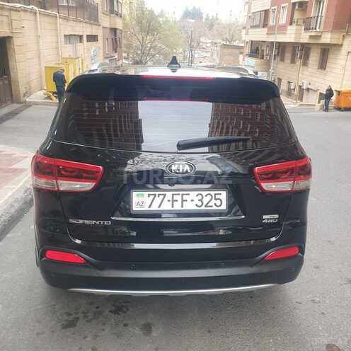 Kia Sorento 2016, 150,000 km - 2.2 l - Bakı