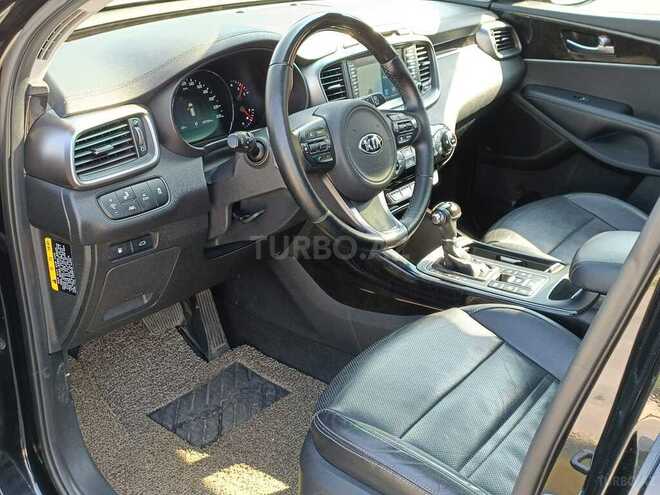 Kia Sorento 2016, 150,000 km - 2.2 l - Bakı