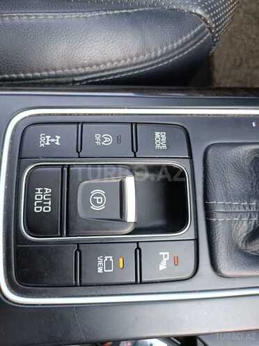 Kia Sorento 2016, 150,000 km - 2.2 l - Bakı