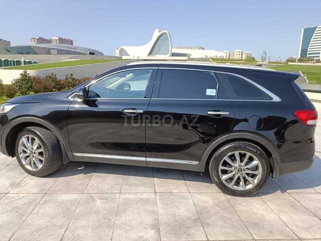 Kia Sorento 2016, 150,000 km - 2.2 l - Bakı
