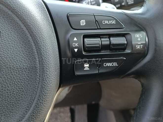 Kia Sorento 2016, 150,000 km - 2.2 l - Bakı