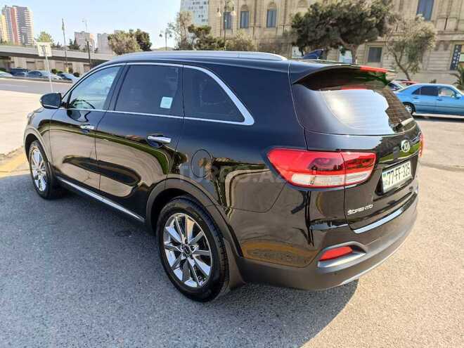Kia Sorento 2016, 150,000 km - 2.2 l - Bakı