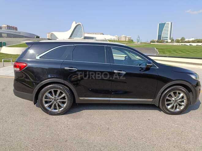 Kia Sorento 2016, 150,000 km - 2.2 l - Bakı