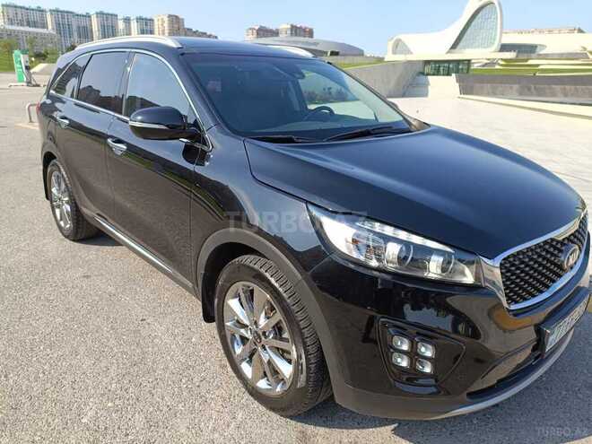 Kia Sorento 2016, 150,000 km - 2.2 l - Bakı