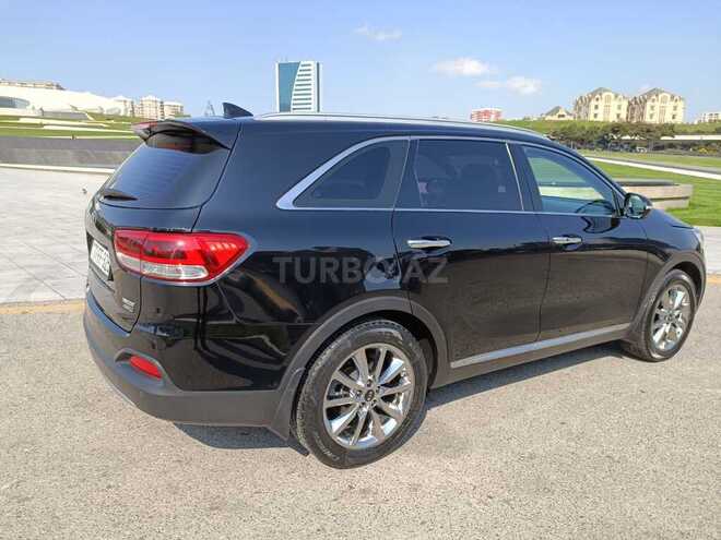 Kia Sorento 2016, 150,000 km - 2.2 l - Bakı