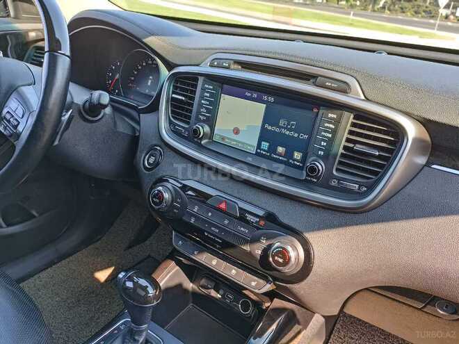 Kia Sorento 2016, 150,000 km - 2.2 l - Bakı