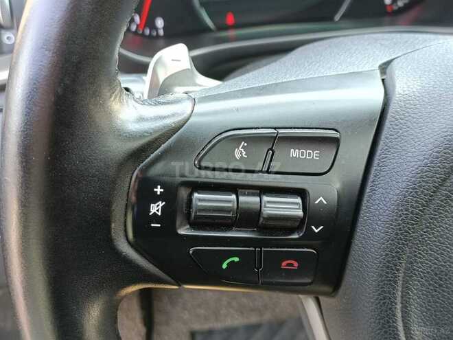 Kia Sorento 2016, 150,000 km - 2.2 l - Bakı