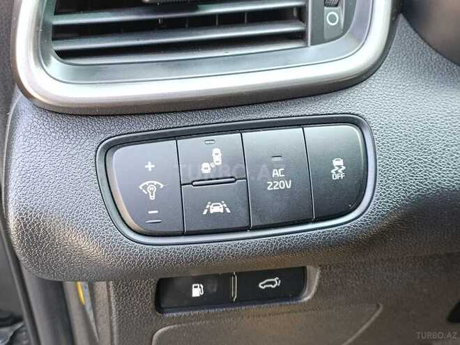 Kia Sorento 2016, 150,000 km - 2.2 l - Bakı