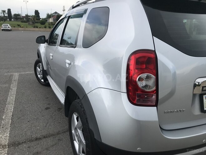 Renault Duster 2012, 143,000 km - 2.0 л - Bərdə