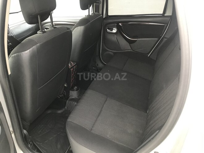 Renault Duster 2012, 143,000 km - 2.0 л - Bərdə