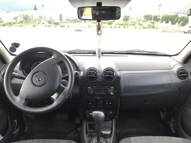 Renault Duster 2012, 143,000 km - 2.0 л - Bərdə