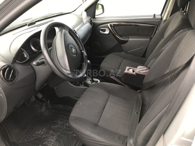 Renault Duster 2012, 143,000 km - 2.0 л - Bərdə