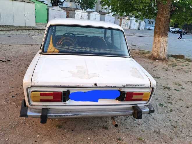 LADA (VAZ) 2106 1989, 25,366 km - 1.5 l - Xırdalan