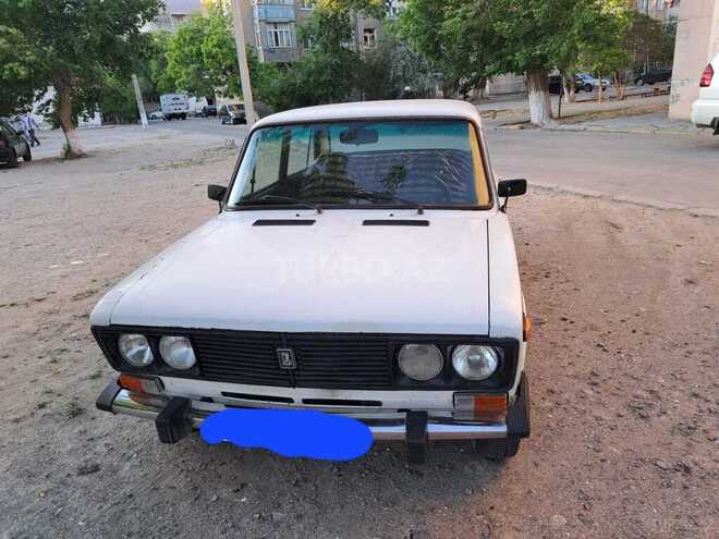 LADA (VAZ) 2106 1989, 25,366 km - 1.5 l - Xırdalan