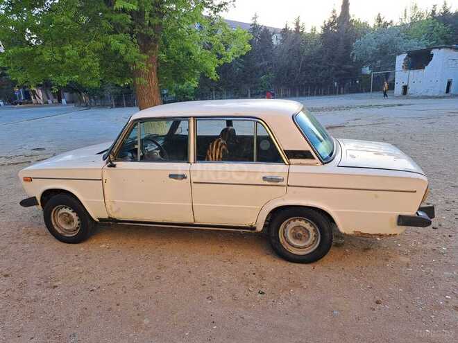 LADA (VAZ) 2106 1989, 25,366 km - 1.5 l - Xırdalan