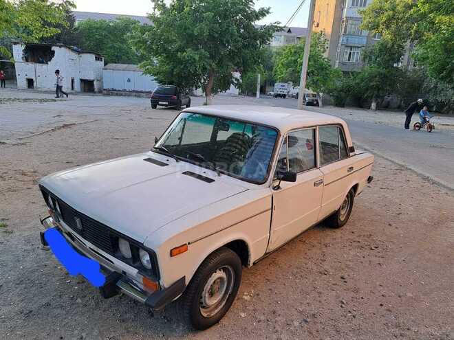 LADA (VAZ) 2106 1989, 25,366 km - 1.5 l - Xırdalan