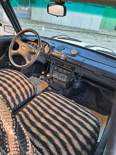 LADA (VAZ) 2106 1989, 25,366 km - 1.5 l - Xırdalan