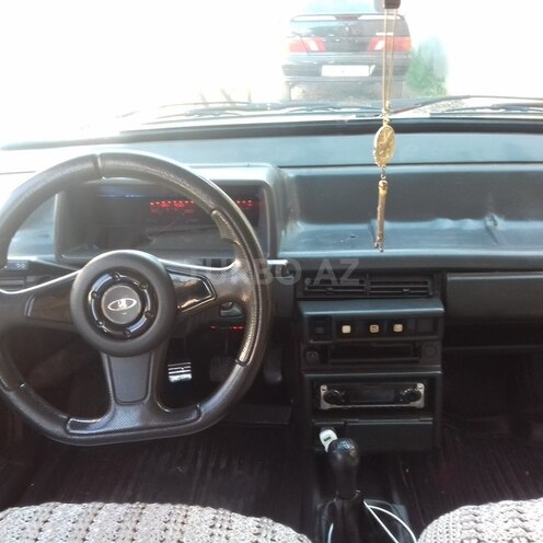 LADA (VAZ) 2109 1995, 100,000 km - 1.5 л - Sumqayıt