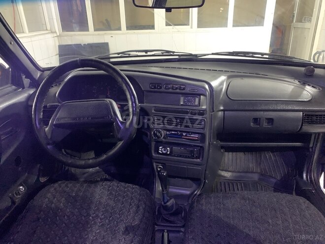 LADA (VAZ) 2115 2001, 6,000 km - 1.6 l - Bakı