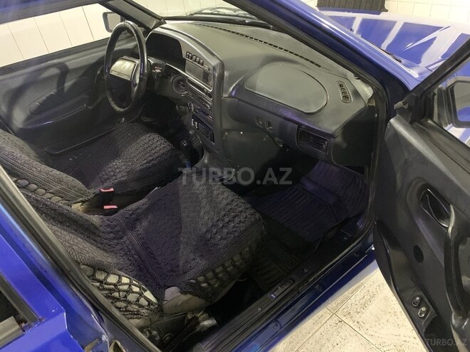 LADA (VAZ) 2115 2001, 6,000 km - 1.6 l - Bakı