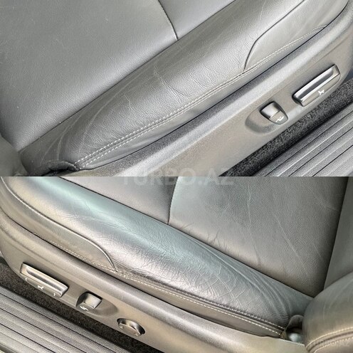 Toyota Prado 2014, 124,000 km - 2.7 l - Bakı