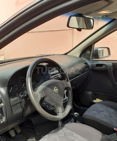 Opel Astra 1998, 310,000 km - 1.8 л - Bakı