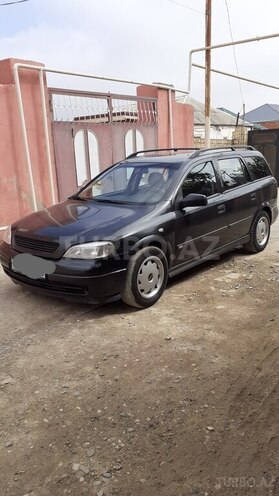 Opel Astra 1998, 310,000 km - 1.8 л - Bakı