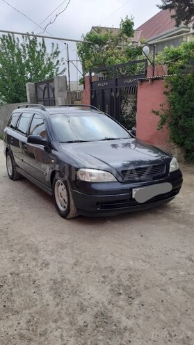 Opel Astra 1998, 310,000 km - 1.8 л - Bakı