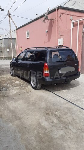 Opel Astra 1998, 310,000 km - 1.8 л - Bakı