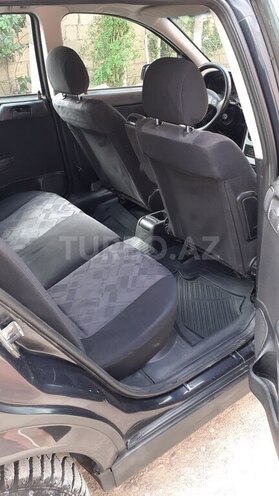 Opel Astra 1998, 310,000 km - 1.8 л - Bakı