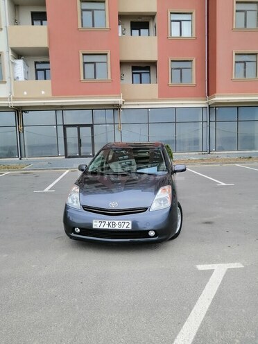 Toyota Prius 2008, 162,000 km - 1.5 л - Bakı