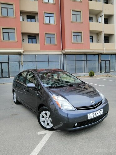 Toyota Prius 2008, 162,000 km - 1.5 л - Bakı