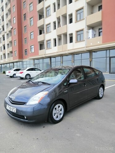 Toyota Prius 2008, 162,000 km - 1.5 л - Bakı
