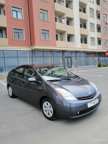 Toyota Prius 2008, 162,000 km - 1.5 л - Bakı