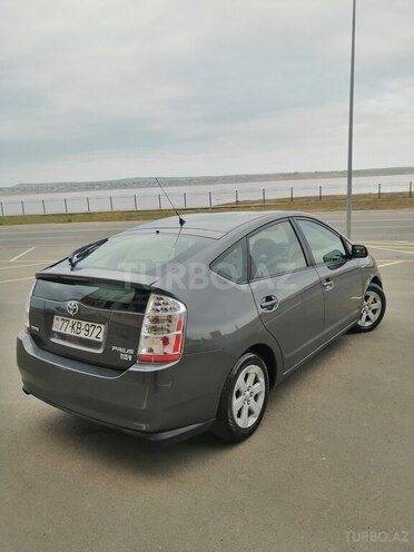 Toyota Prius 2008, 162,000 km - 1.5 л - Bakı