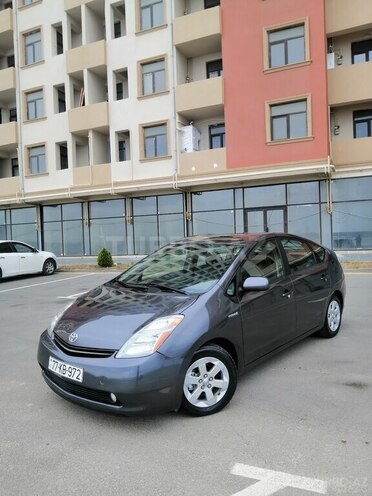 Toyota Prius 2008, 162,000 km - 1.5 л - Bakı