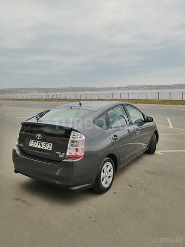 Toyota Prius 2008, 162,000 km - 1.5 л - Bakı