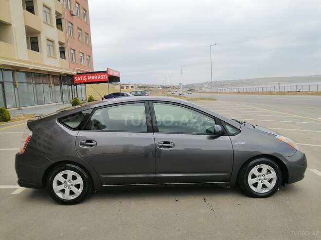 Toyota Prius 2008, 162,000 km - 1.5 л - Bakı