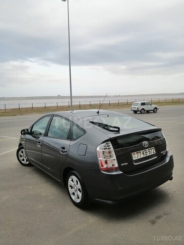 Toyota Prius 2008, 162,000 km - 1.5 л - Bakı