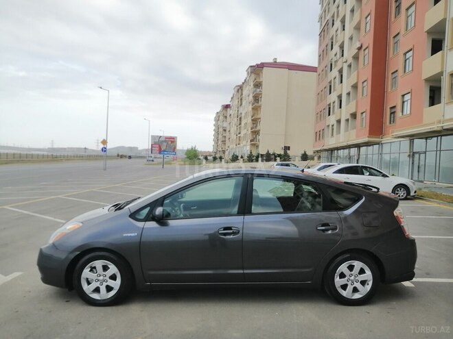 Toyota Prius 2008, 162,000 km - 1.5 л - Bakı