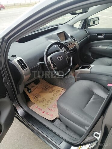 Toyota Prius 2008, 162,000 km - 1.5 л - Bakı