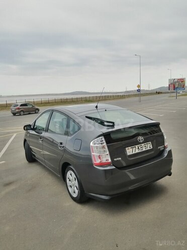 Toyota Prius 2008, 162,000 km - 1.5 л - Bakı