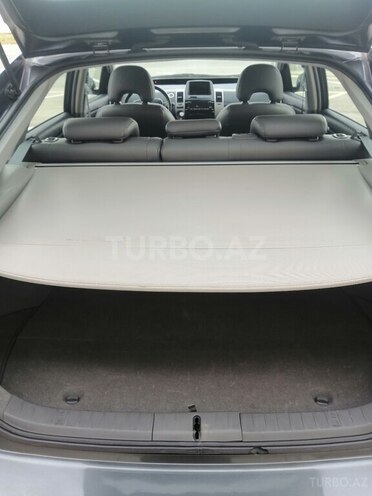 Toyota Prius 2008, 162,000 km - 1.5 л - Bakı