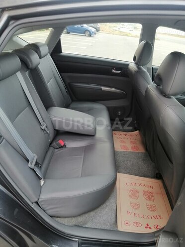 Toyota Prius 2008, 162,000 km - 1.5 л - Bakı