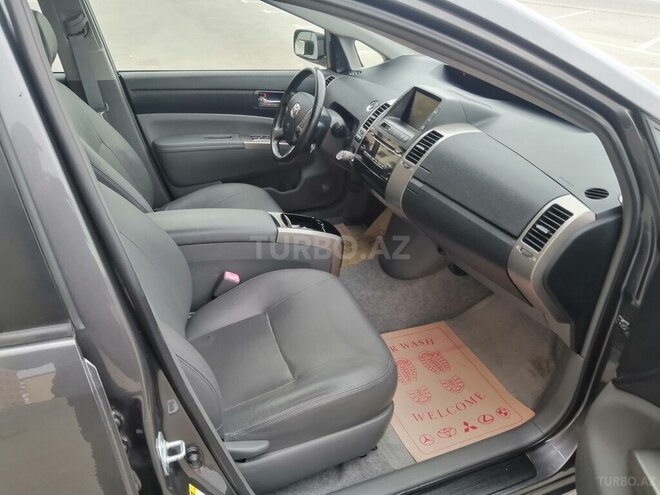 Toyota Prius 2008, 162,000 km - 1.5 л - Bakı