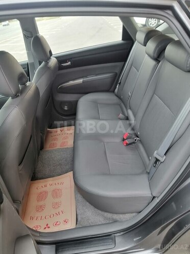 Toyota Prius 2008, 162,000 km - 1.5 л - Bakı