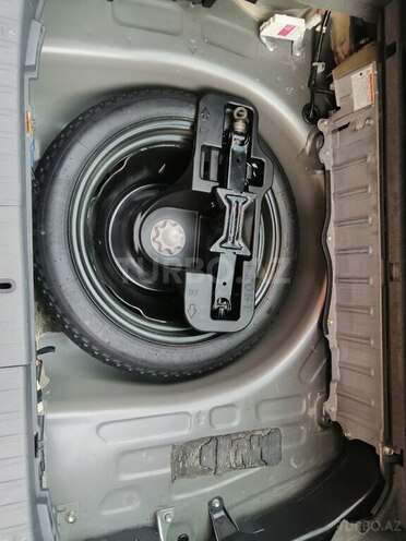 Toyota Prius 2008, 162,000 km - 1.5 л - Bakı
