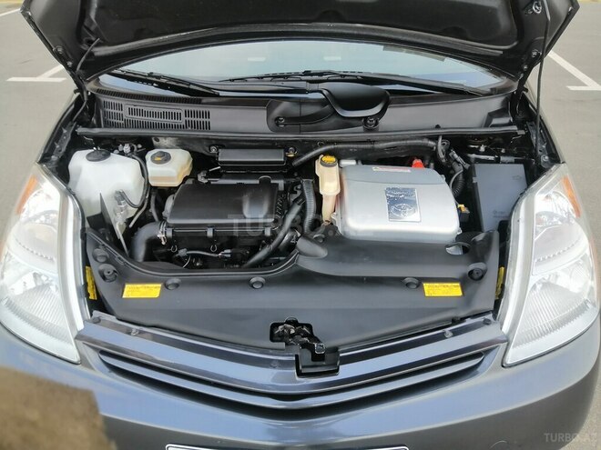 Toyota Prius 2008, 162,000 km - 1.5 л - Bakı