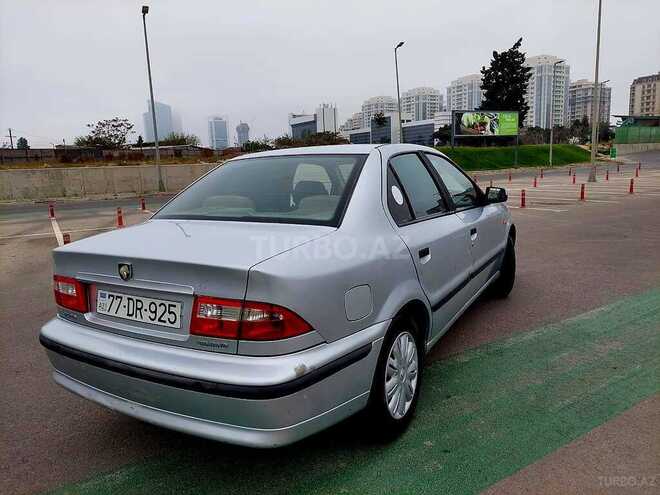 Khazar LX 2018, 317,000 km - 1.7 l - Bakı