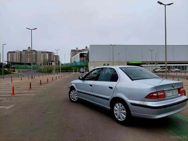 Khazar LX 2018, 317,000 km - 1.7 l - Bakı